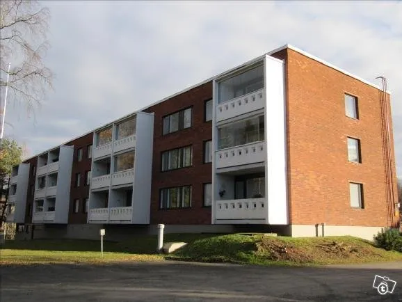 Kartanontie i 33960