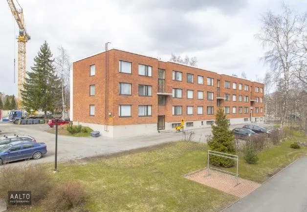 Kartanontie i 33960