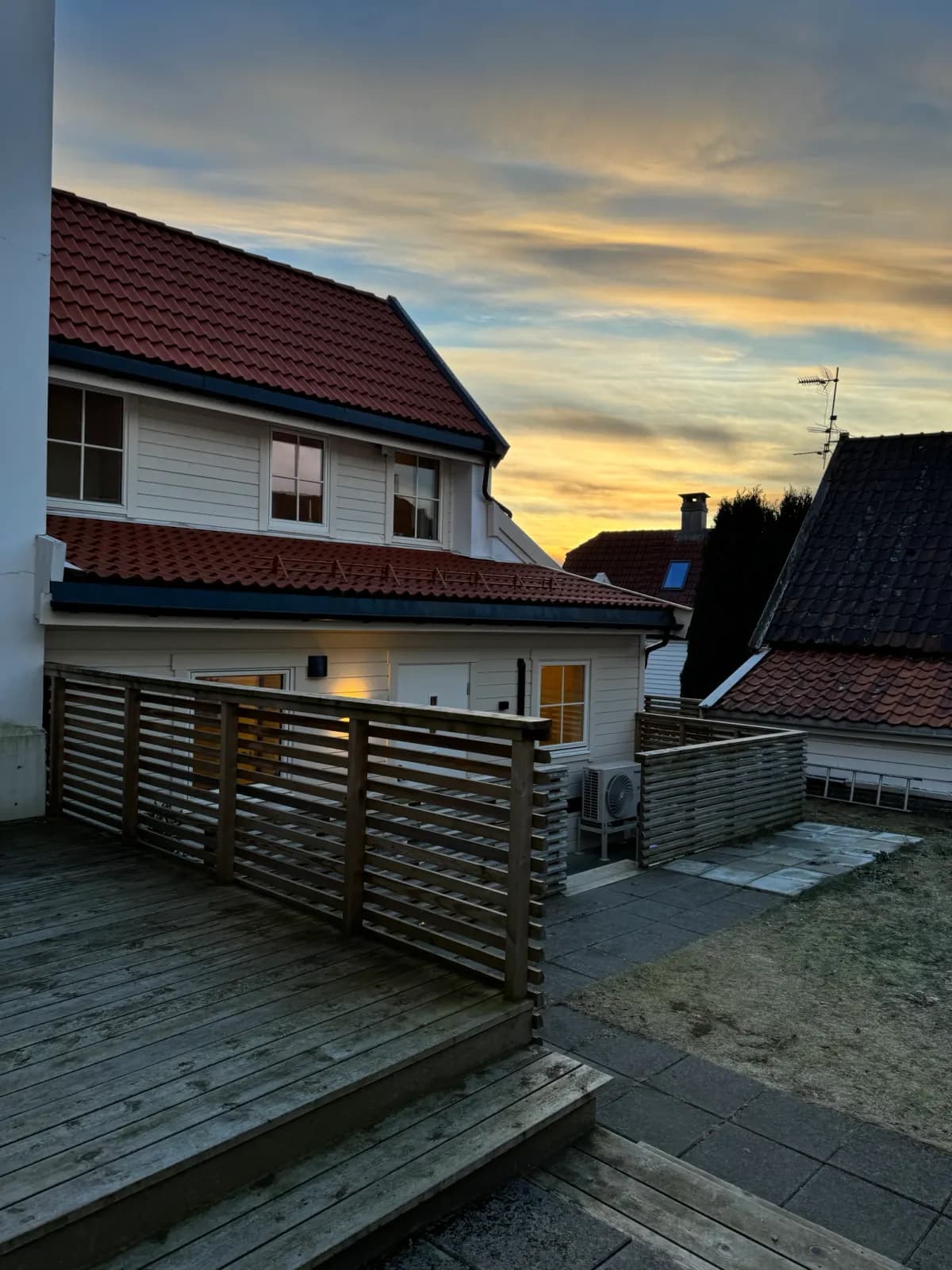 Sandviksveien i Bergen