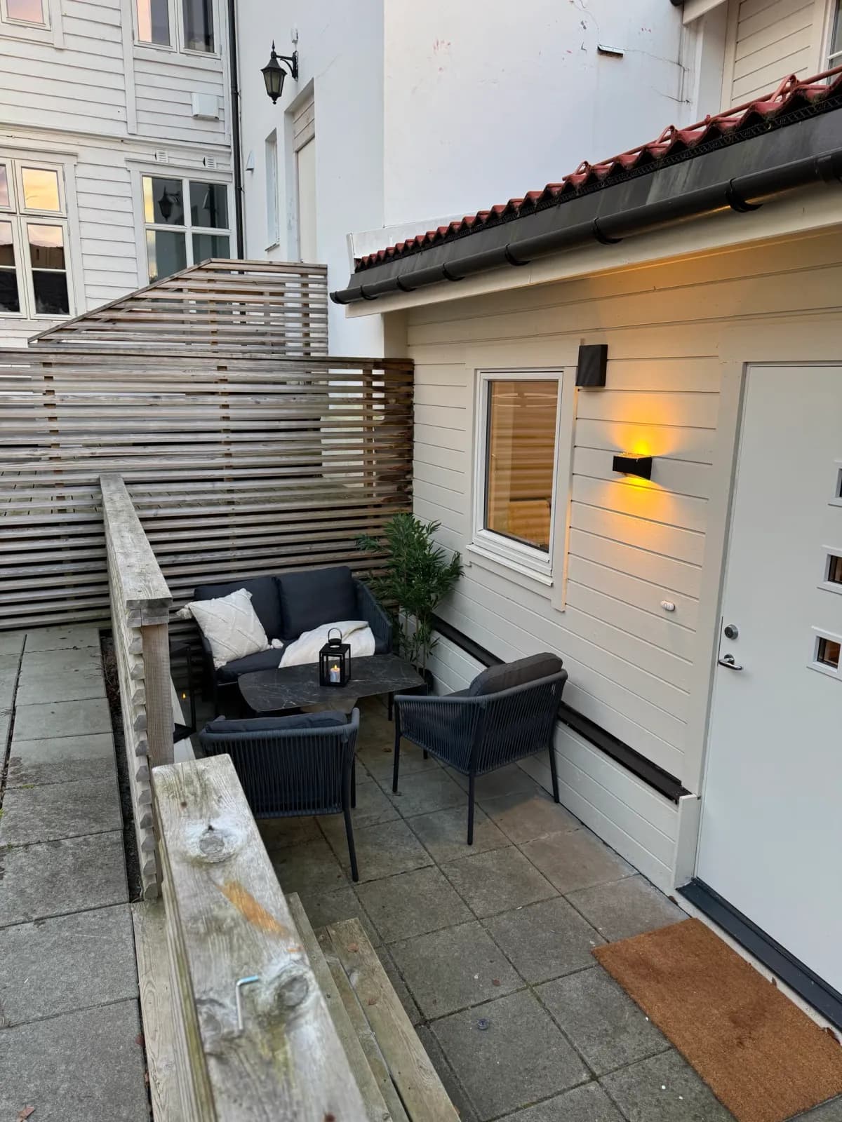 Sandviksveien i Bergen