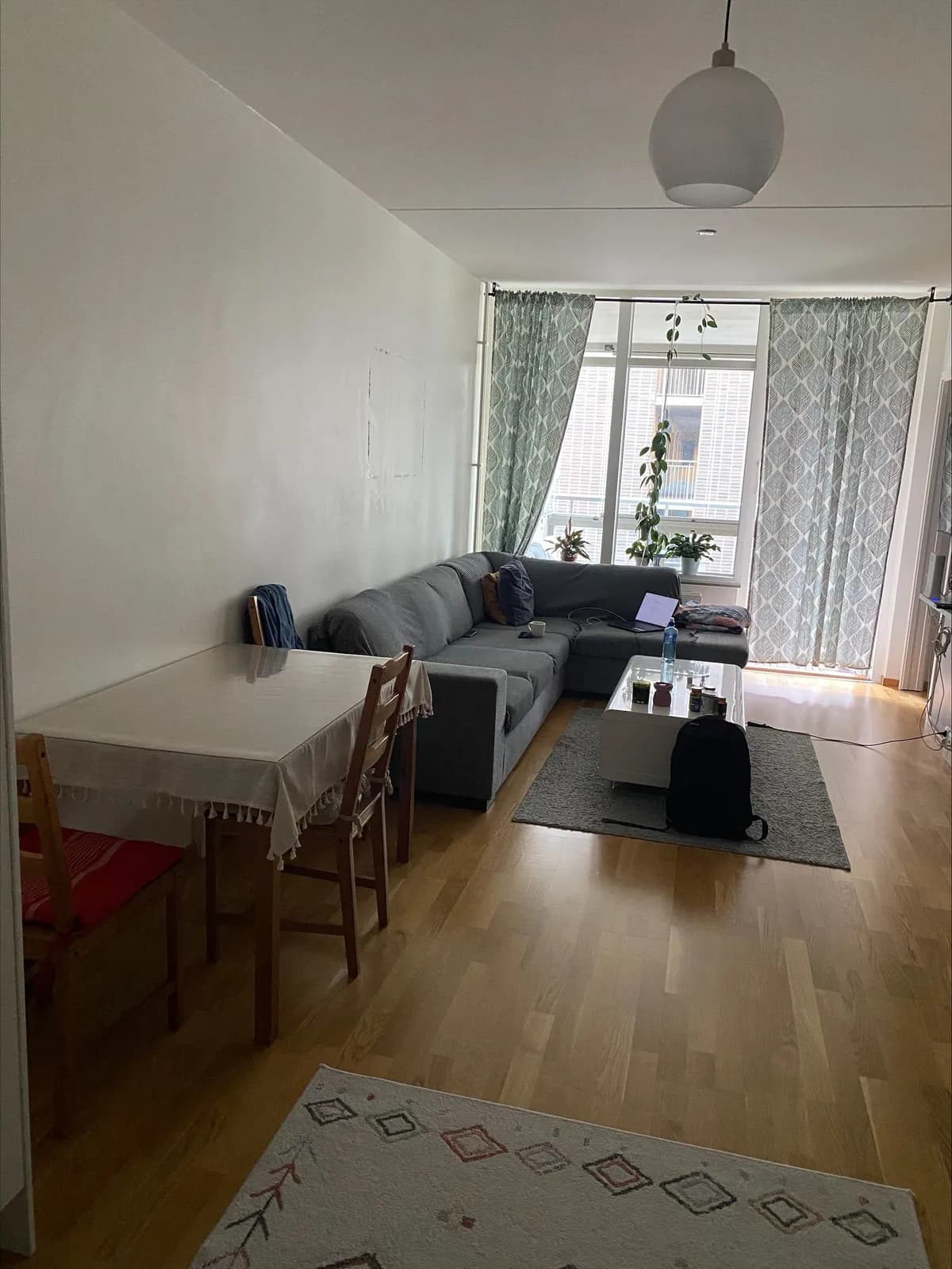Attundagränd i Sollentuna