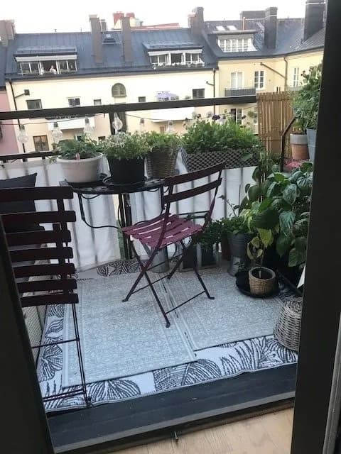 Doktor Abelins Gata i Stockholm