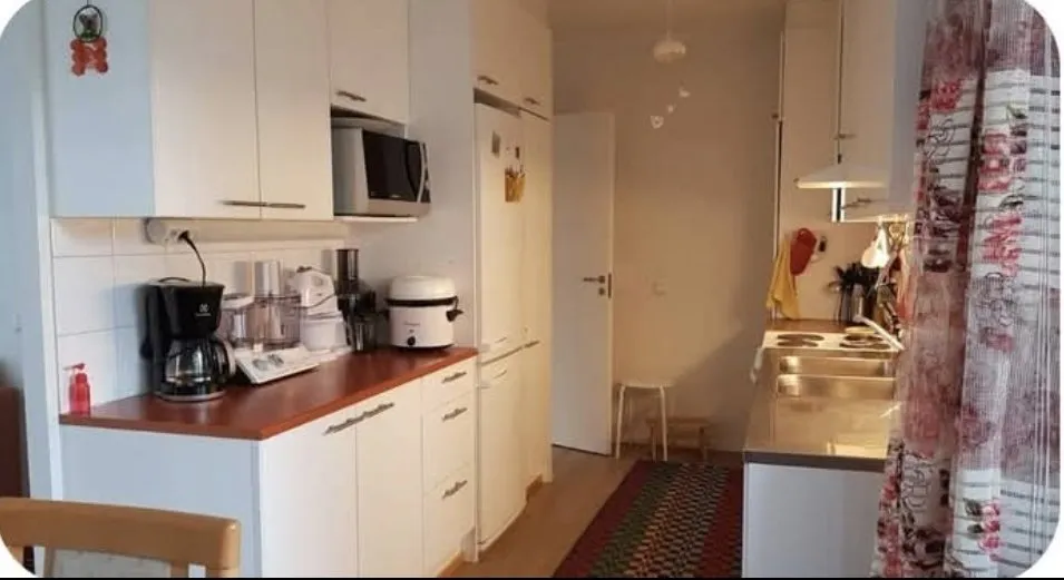 Eestinlaakso i Espoo