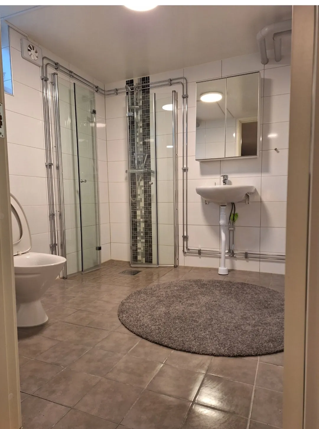 Kungshögsgatan i Ljungby