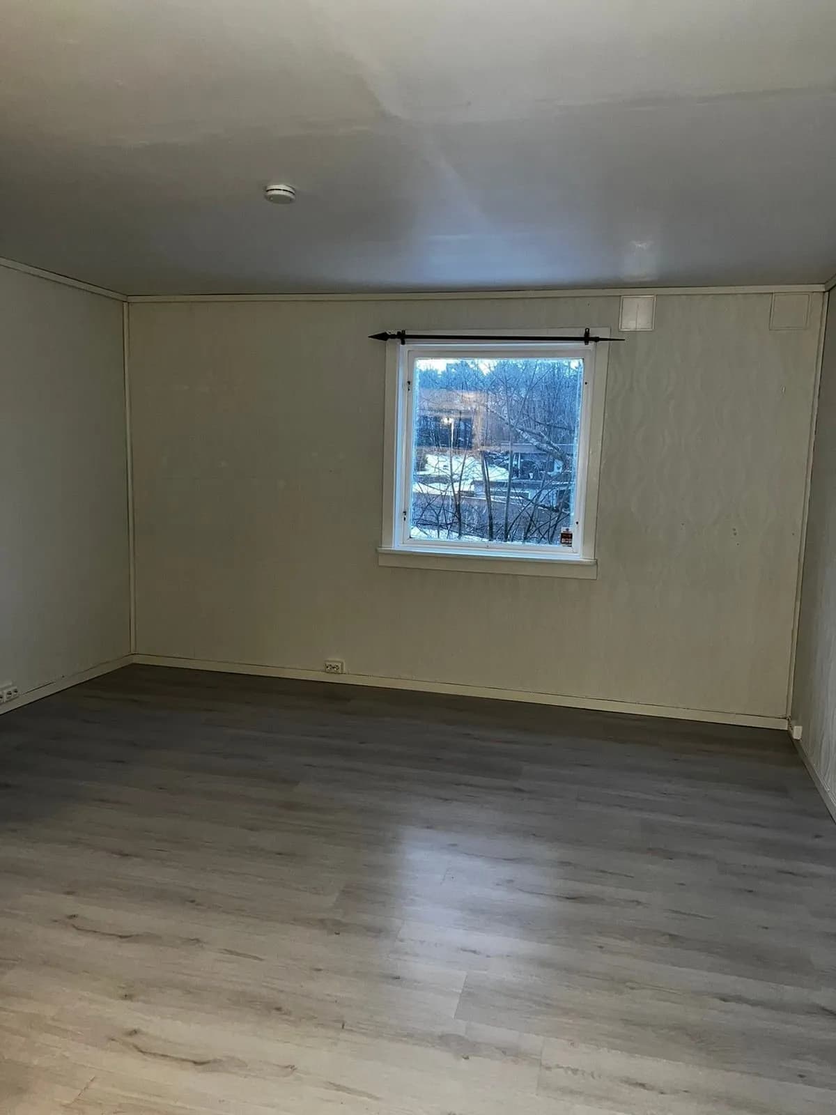 Løvlie Terrasse i Arendal