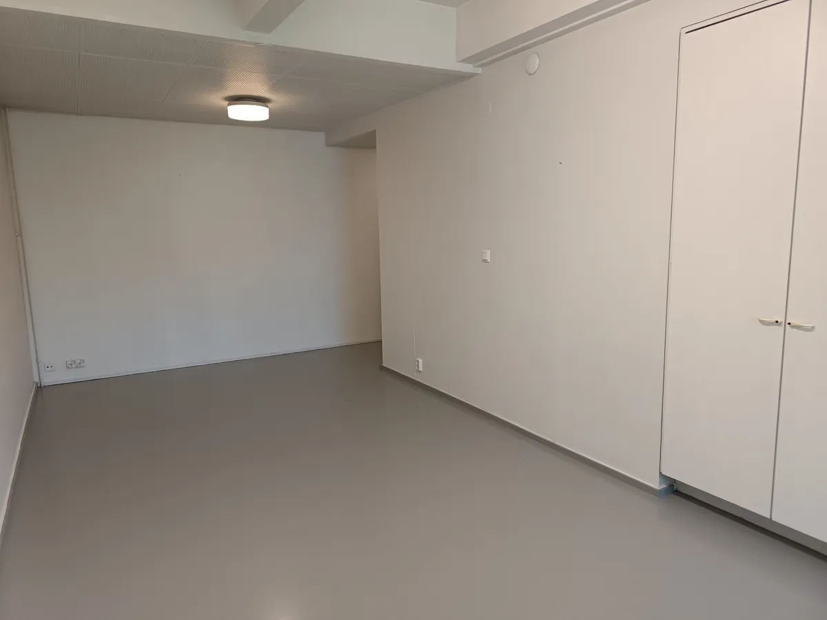 Hämeenkatu i Riihimäki