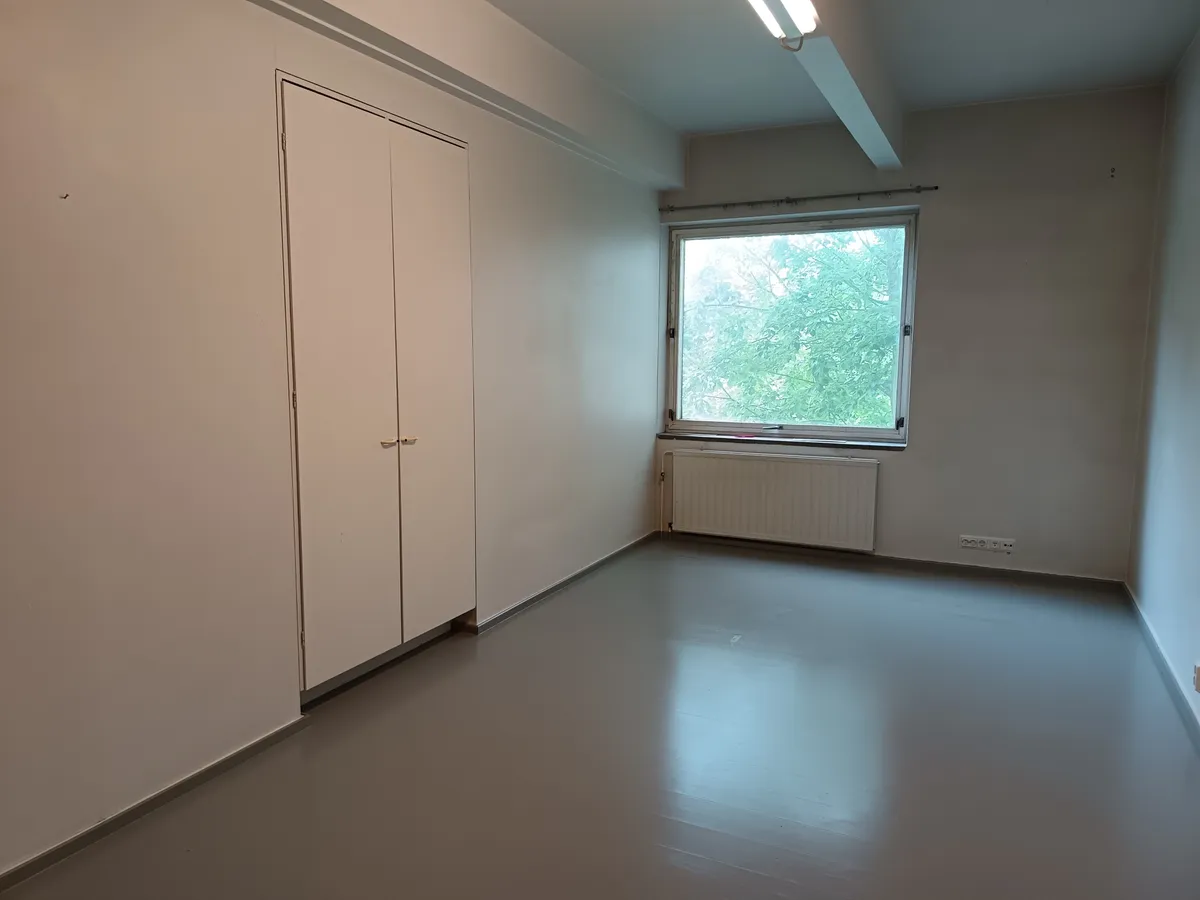Hämeenkatu i Riihimäki
