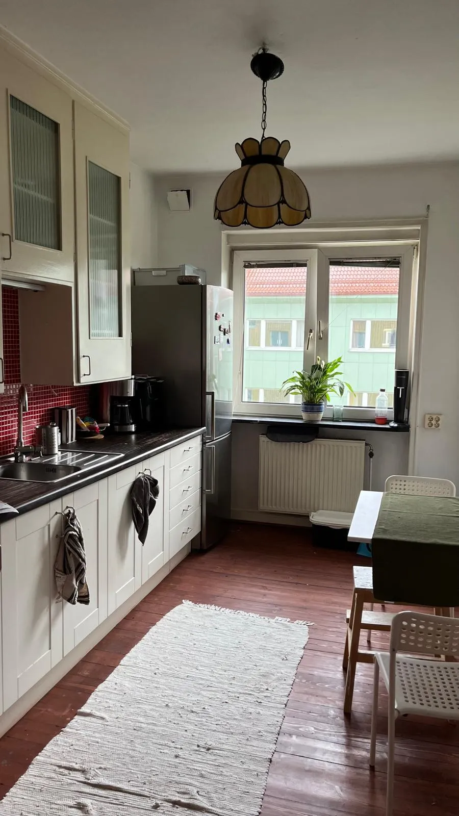 Lönngatan i Malmö