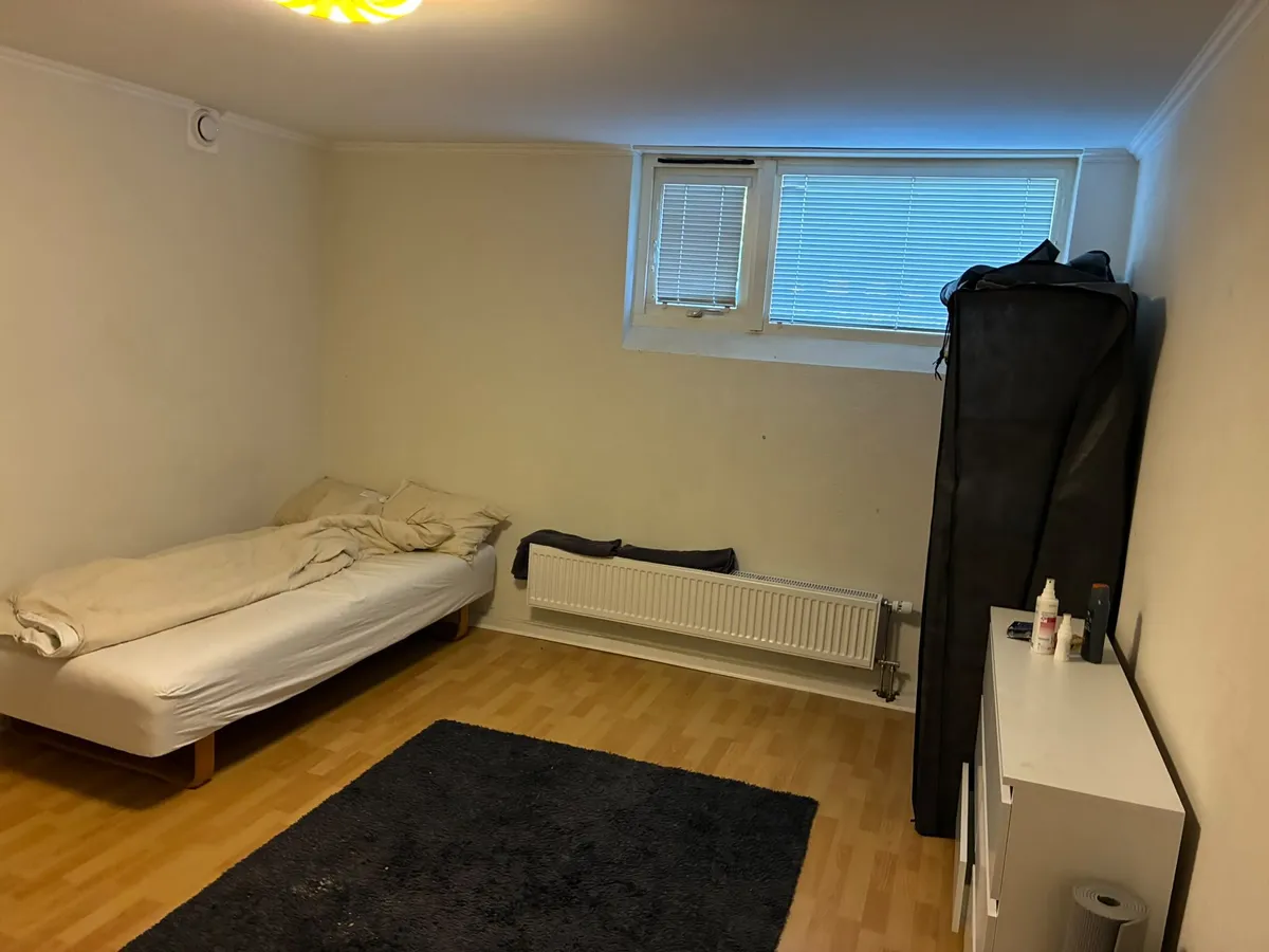 Rekrytgatan i Malmö