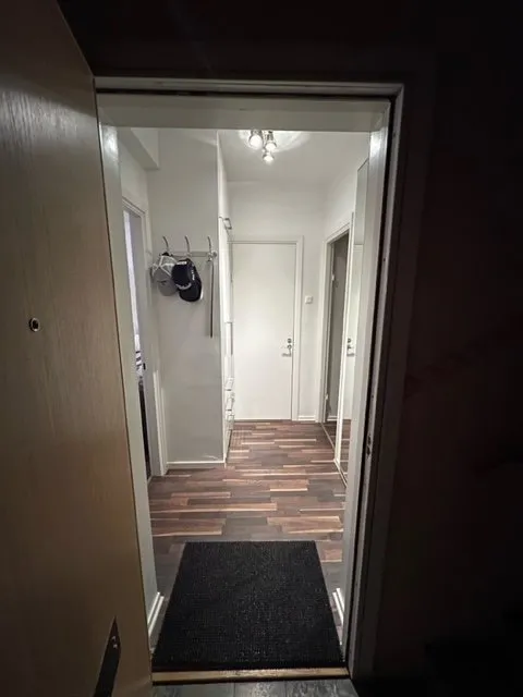 Vegagatan i Västerås