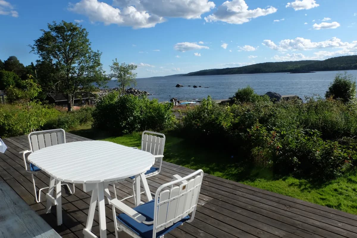 Brattås i Härnösand
