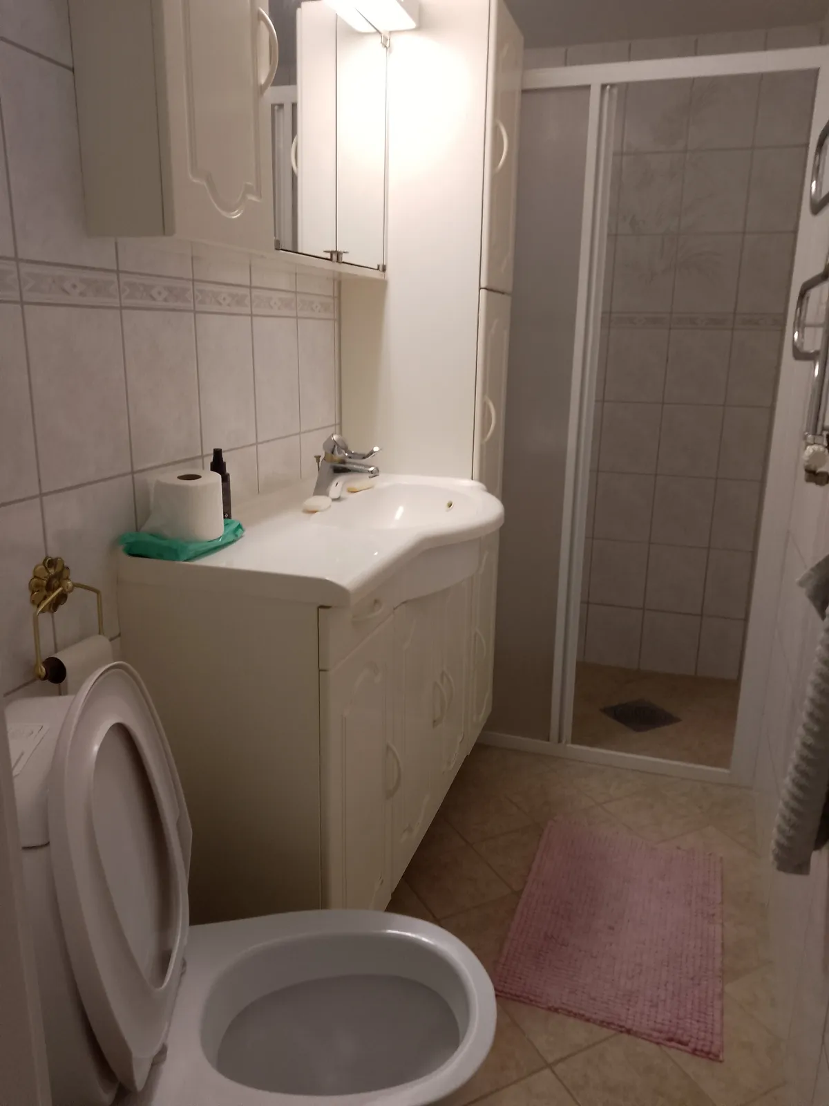 Laholmsgatan i Göteborg