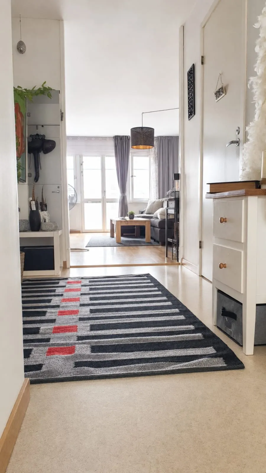 Brommagatan i Helsingborg
