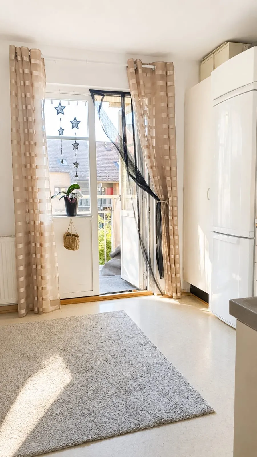 Brommagatan i Helsingborg