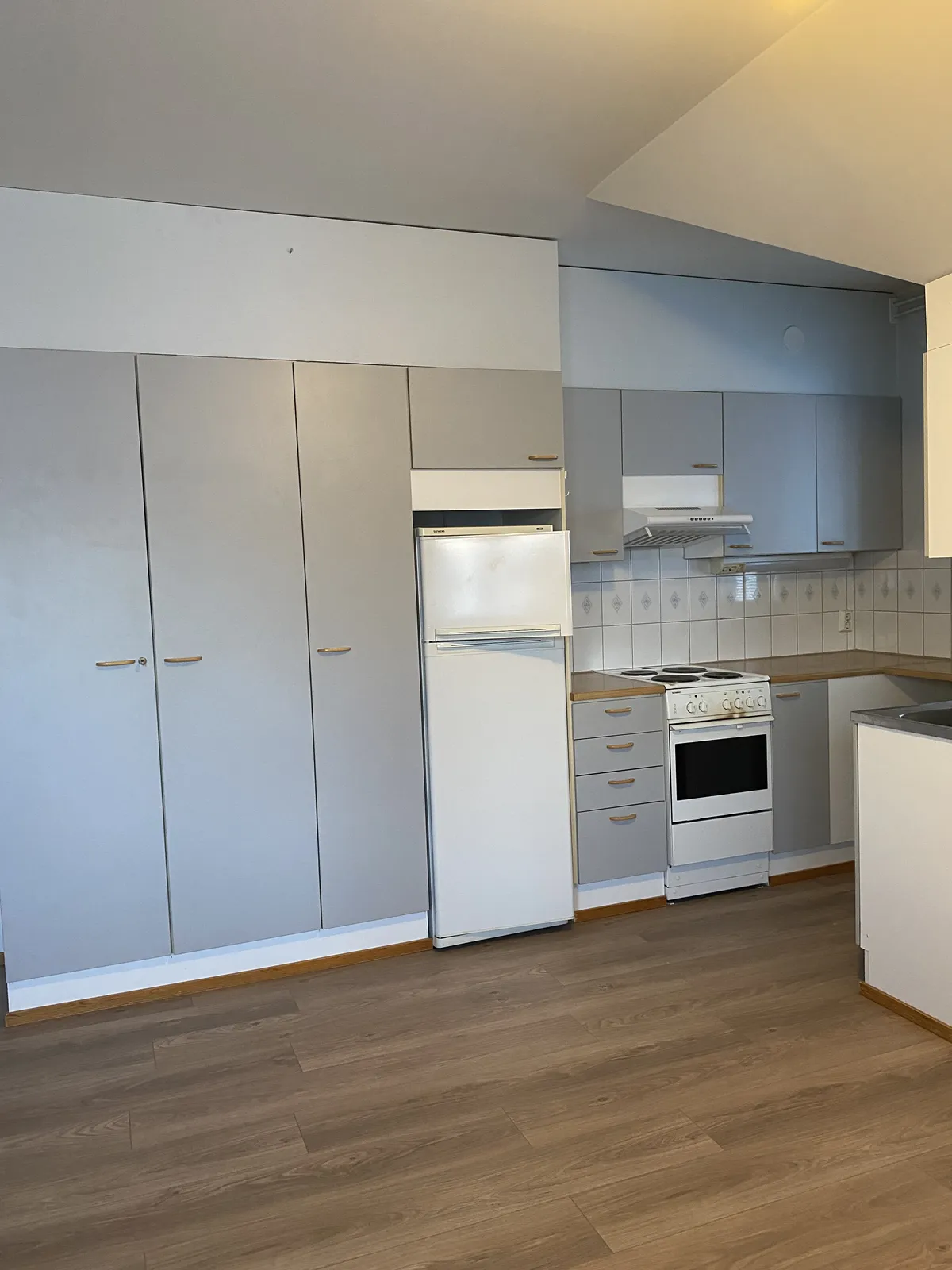 Kymintie i Lahti