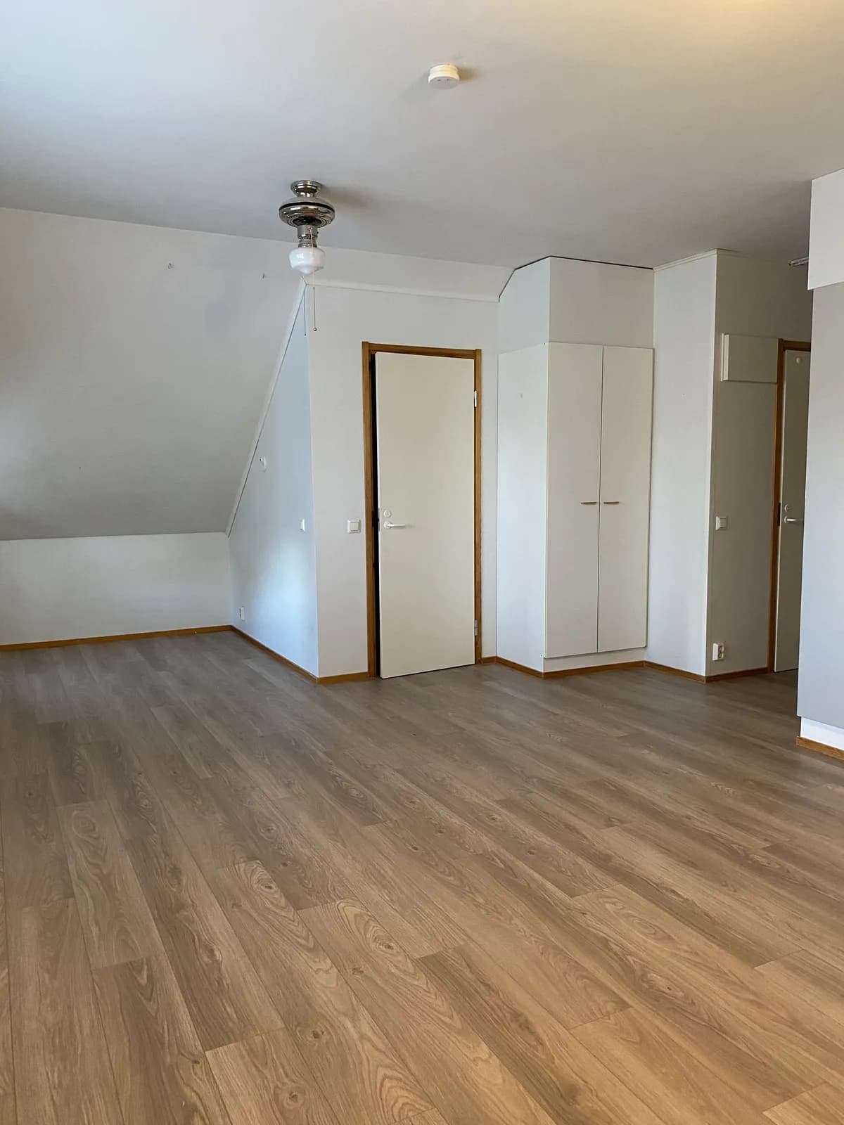 Kymintie i Lahti