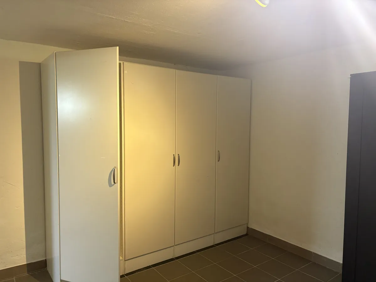 Enköpingsvägen i Bålsta
