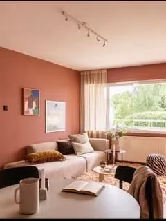 Martin Borrebekkens vei i Oslo