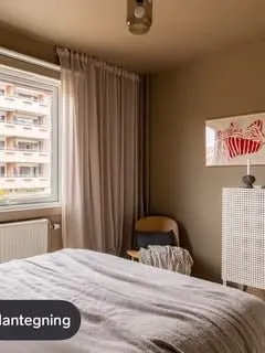 Martin Borrebekkens vei i Oslo