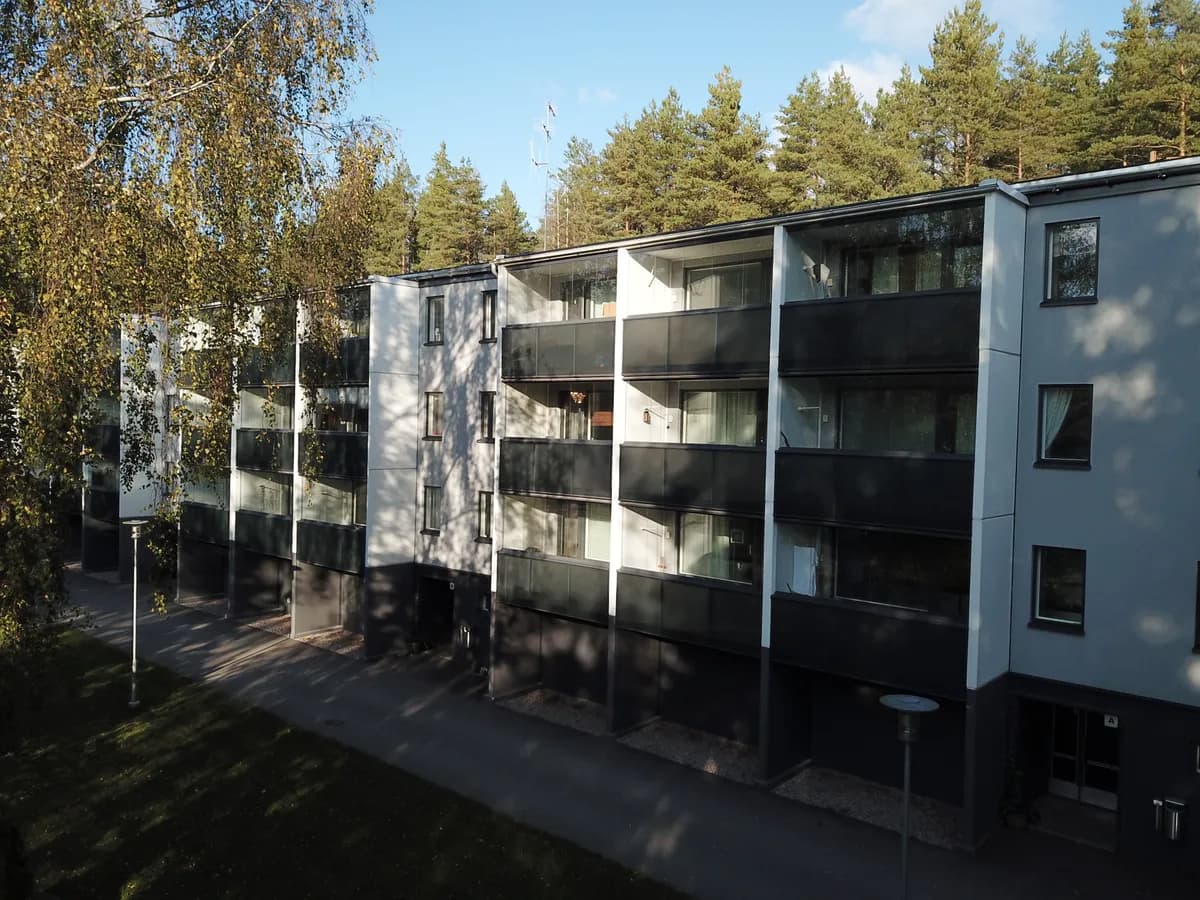 Kummi i Kantvik