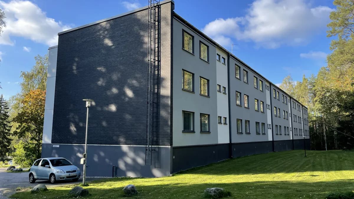 Kummi i Kantvik