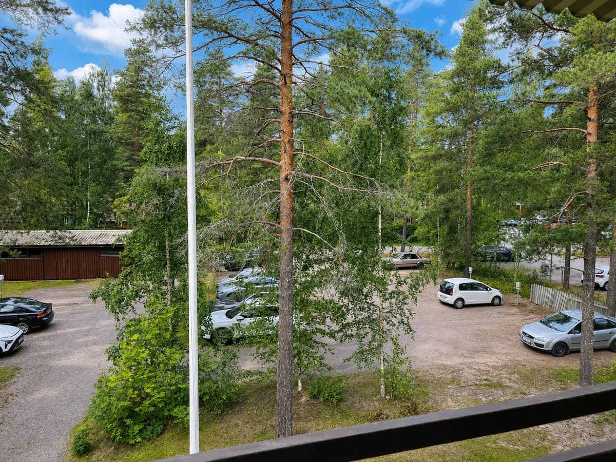 Repotie i Imatra