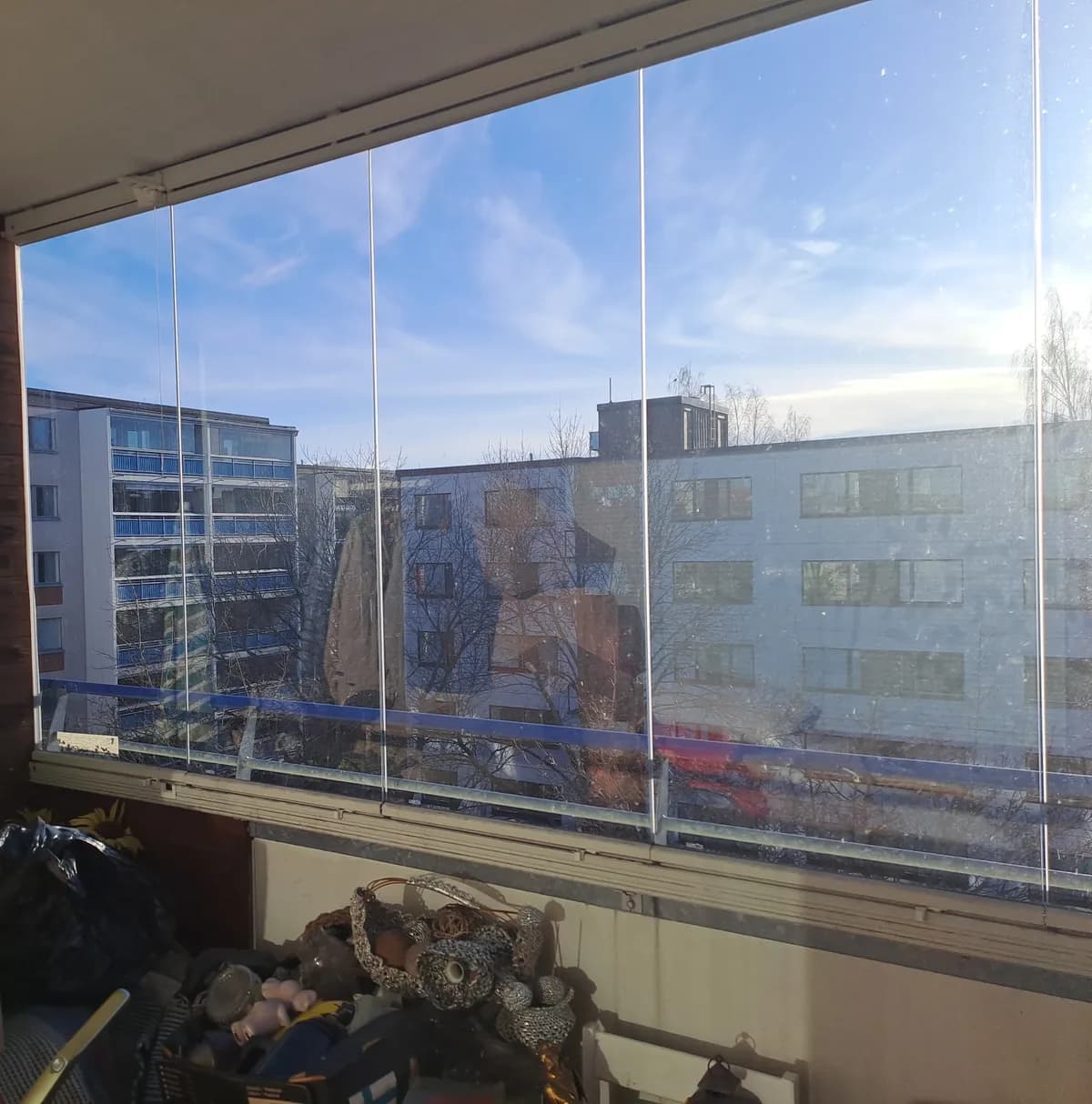 Löydöspolku i Vantaa
