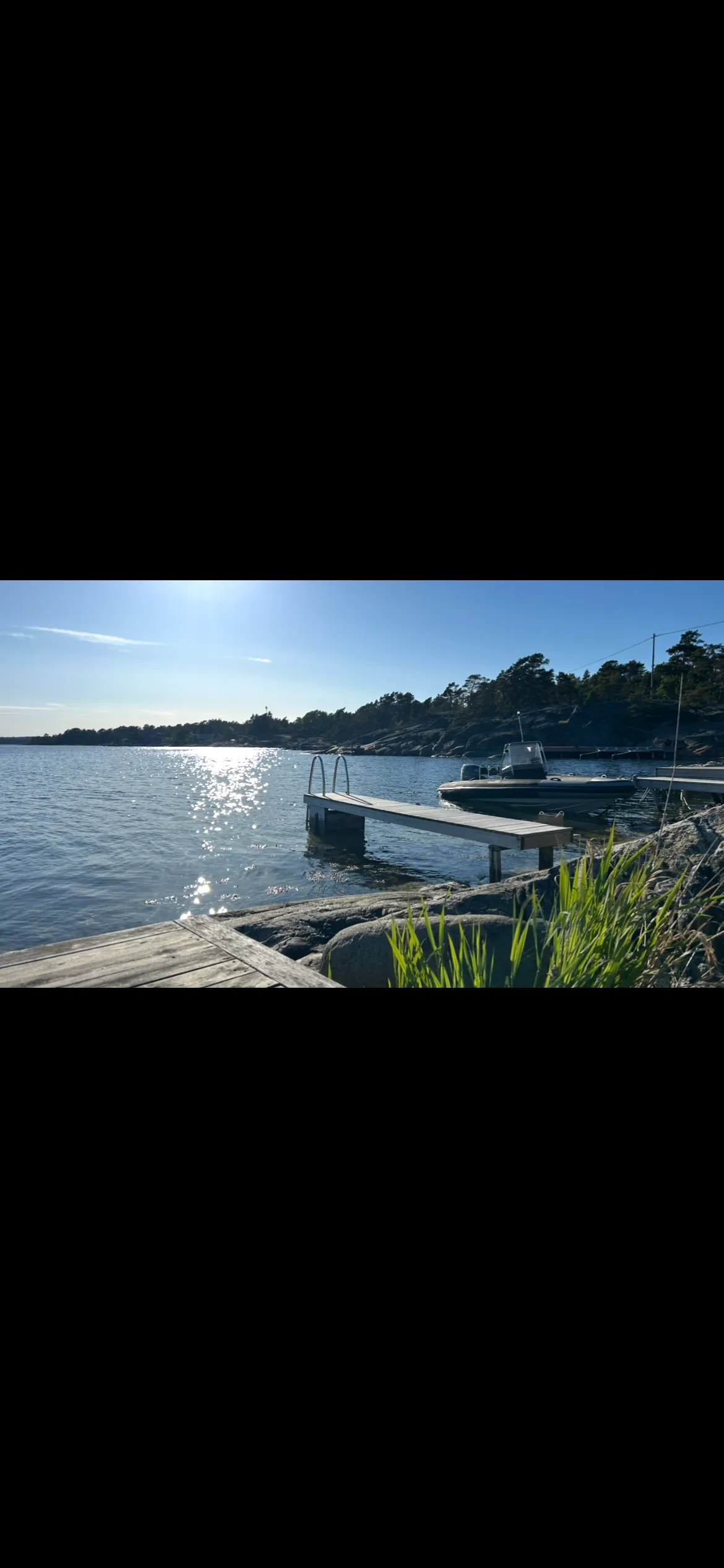 Skarprunmarn i Harö