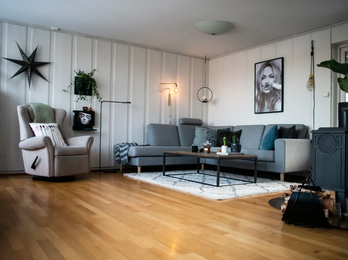 Innherredsveien i Stjørdal
