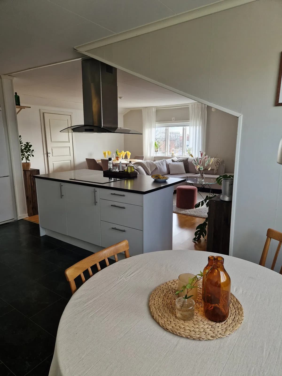 Egnahemsgatan i Falköping
