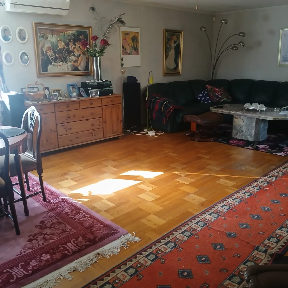 Focks väg i Önnestad
