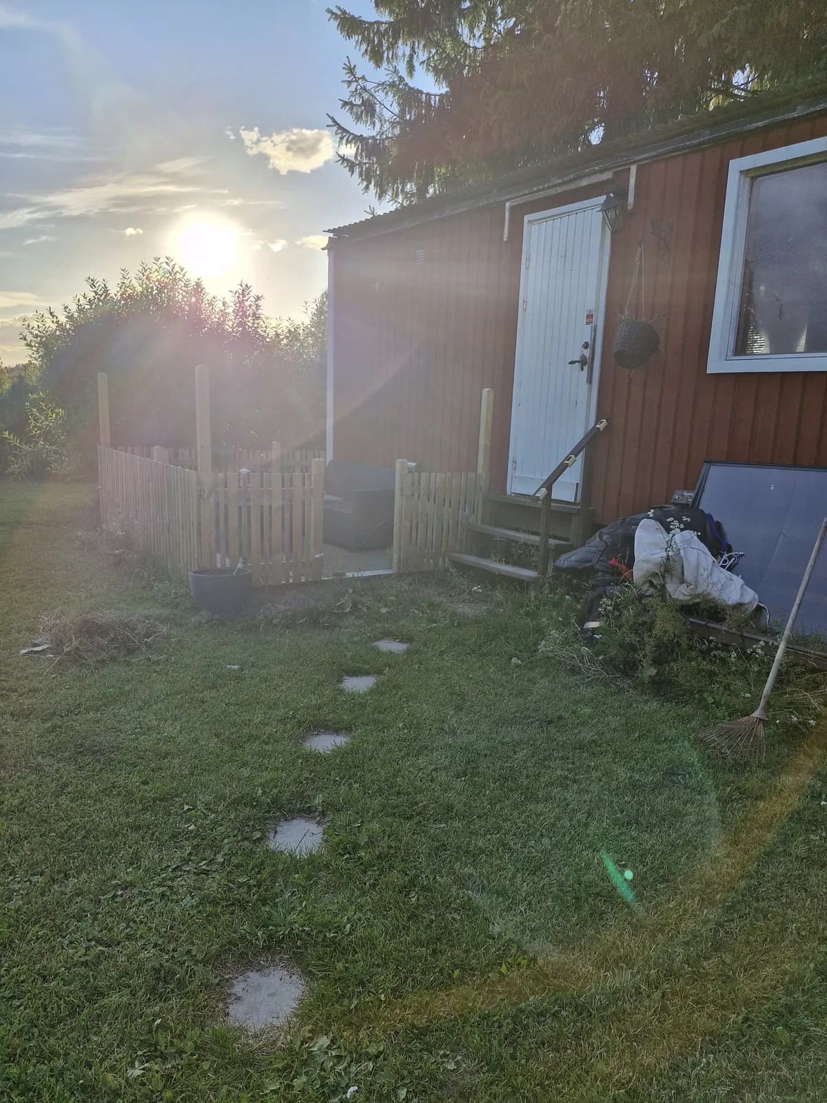Burumge i Örbyhus