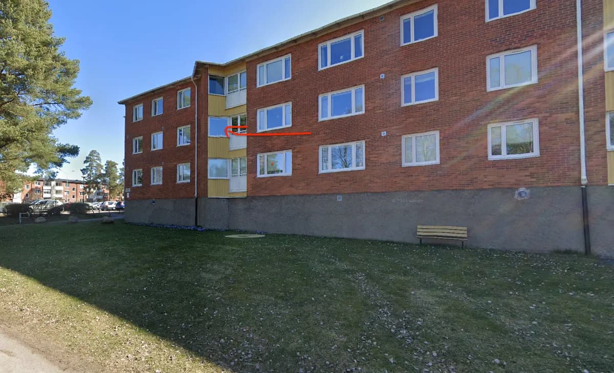 Gruvgången i Karlstad