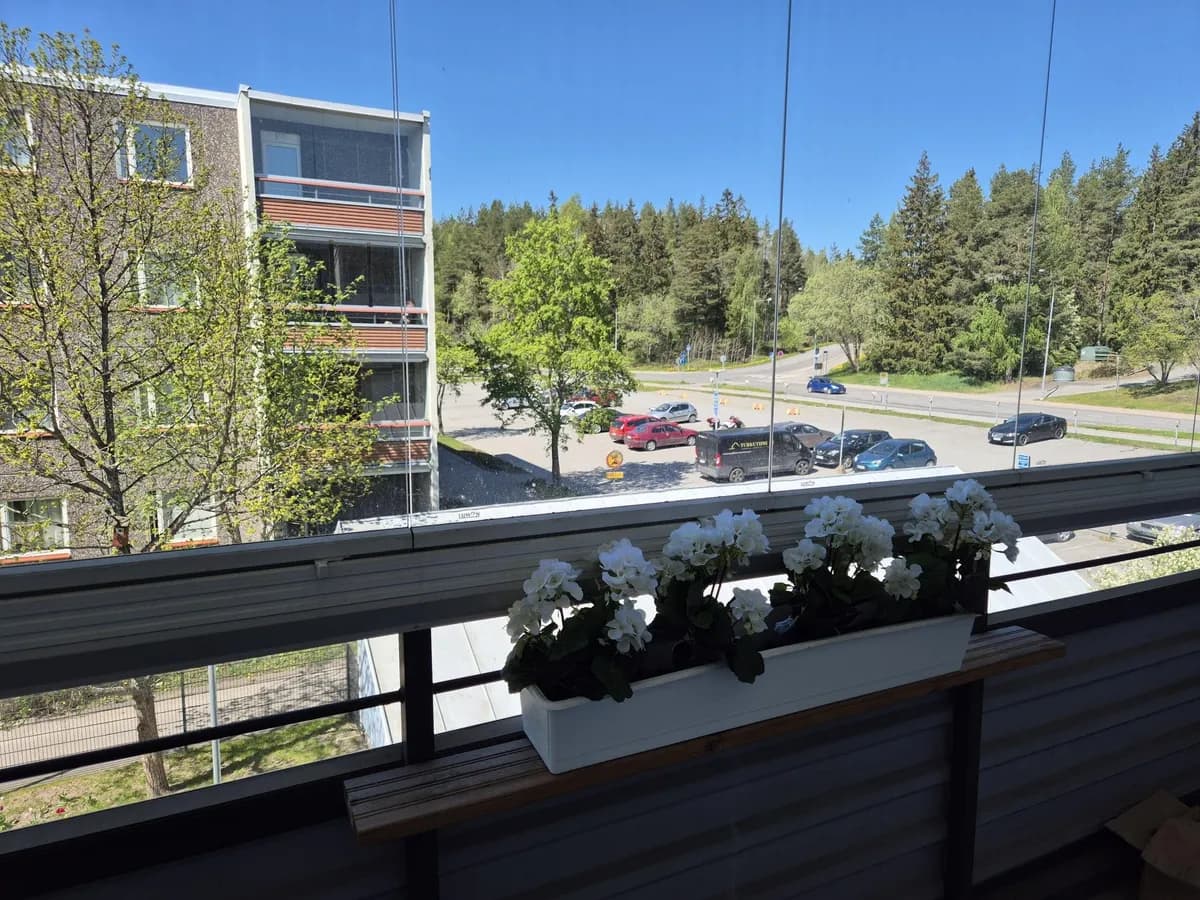 Kämnerinpolku i Turku