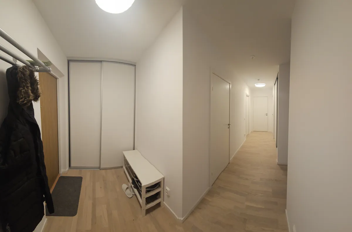 Västra Varvsgatan i Malmö