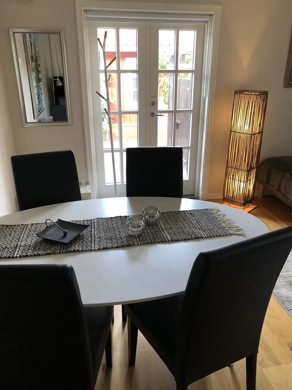 Båtsmansvägen i Uddevalla