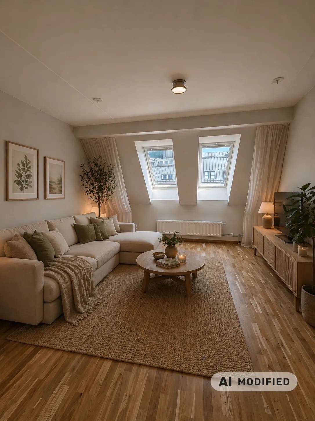 Mejeriets väg i Märsta