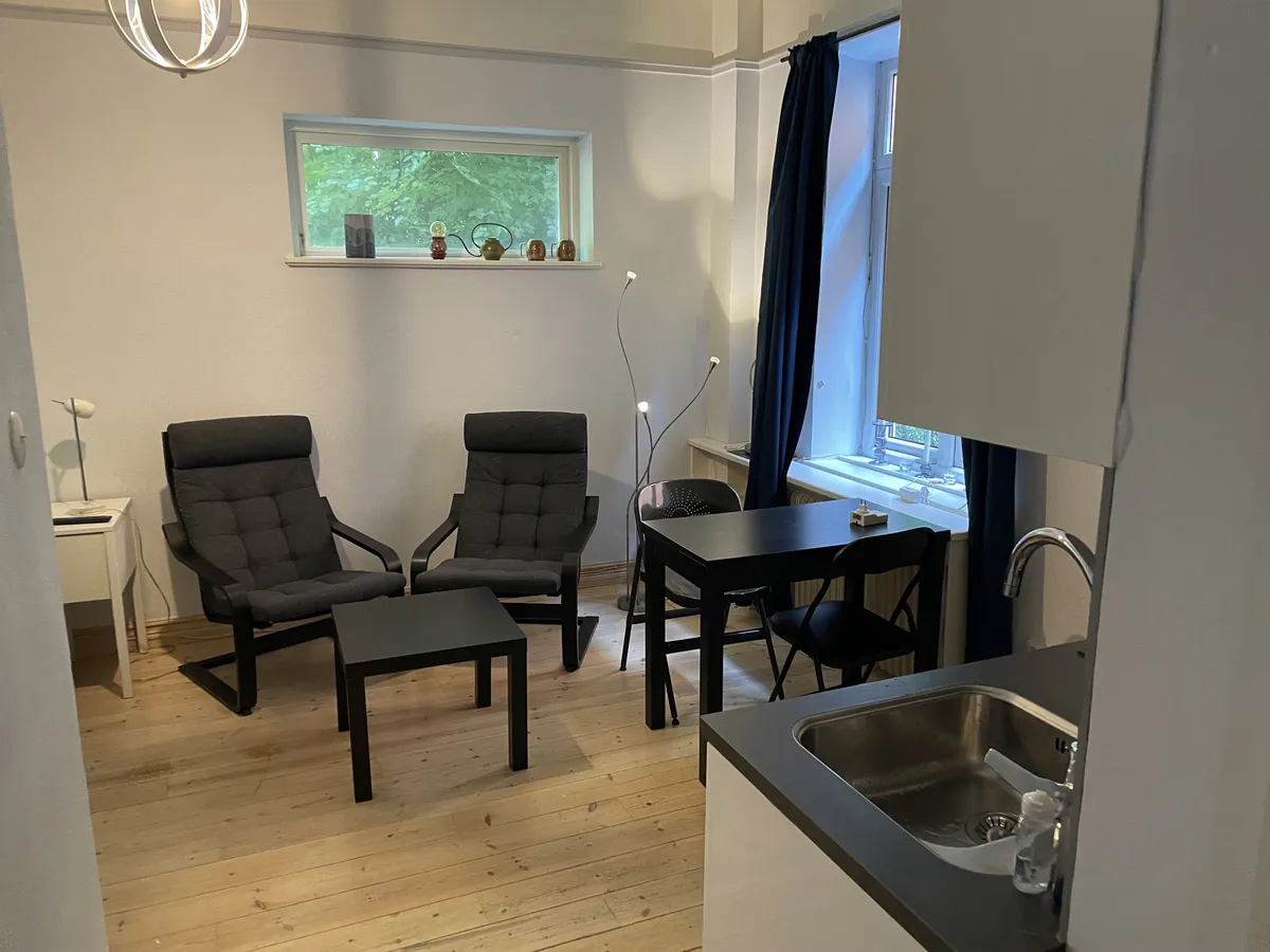 Drottninggatan i Helsingborg