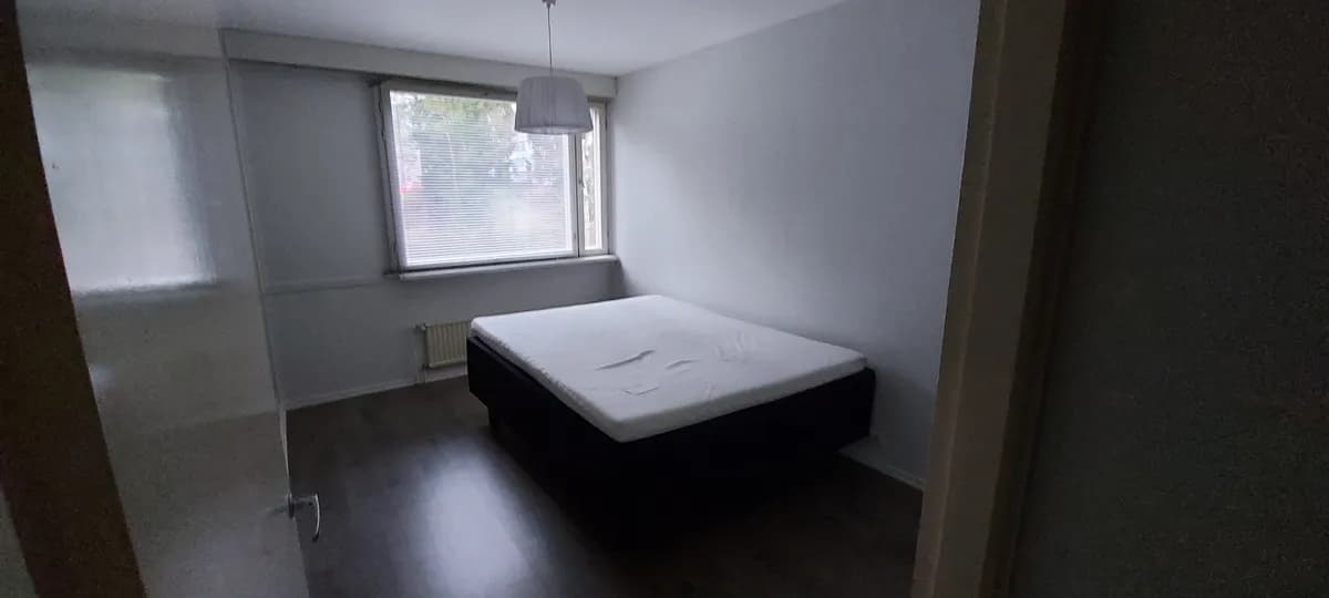 Riihitarhankatu i Lahti
