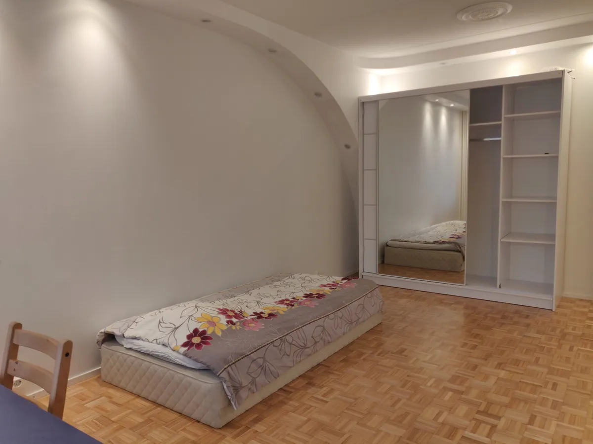 Sallatunturintie i Helsinki