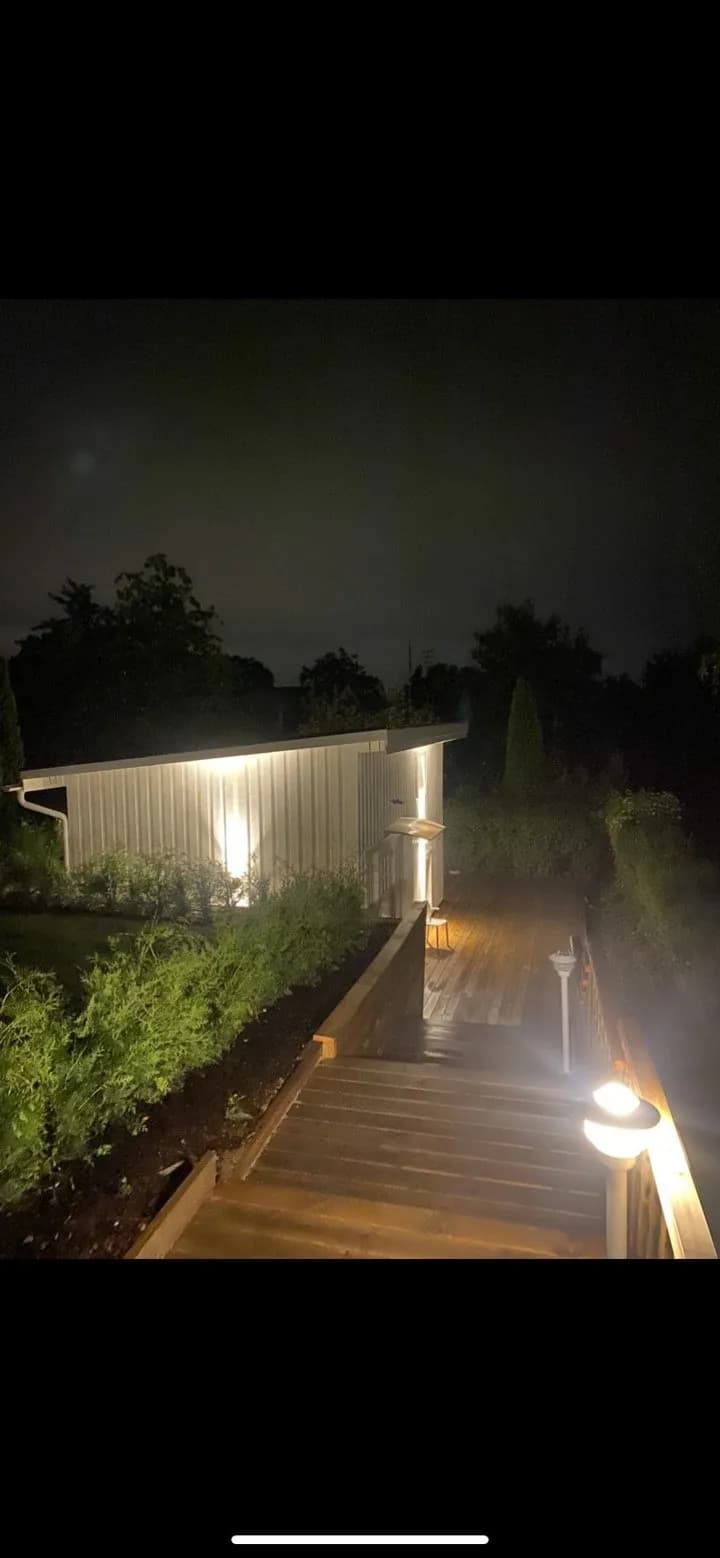 Västervägen