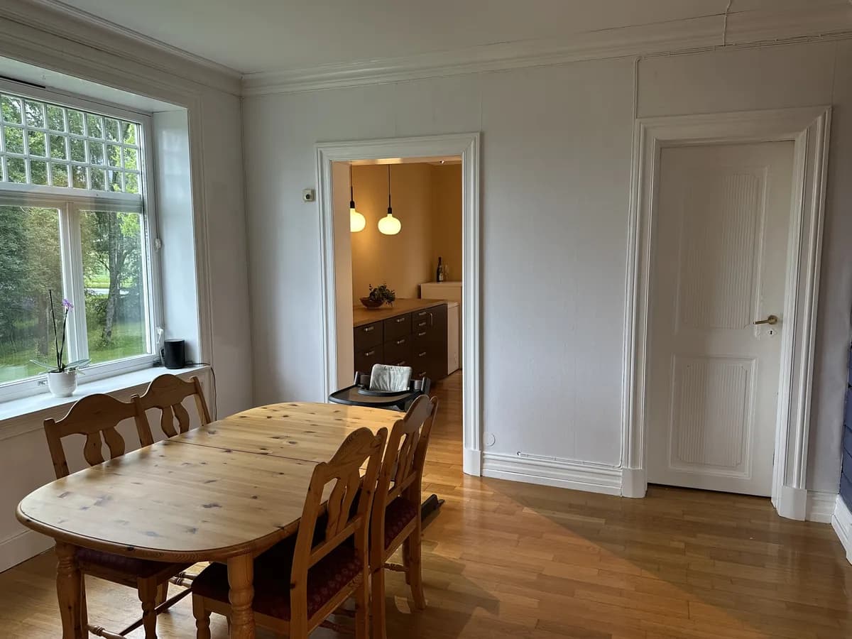 Innherredsvegen i Stjørdal