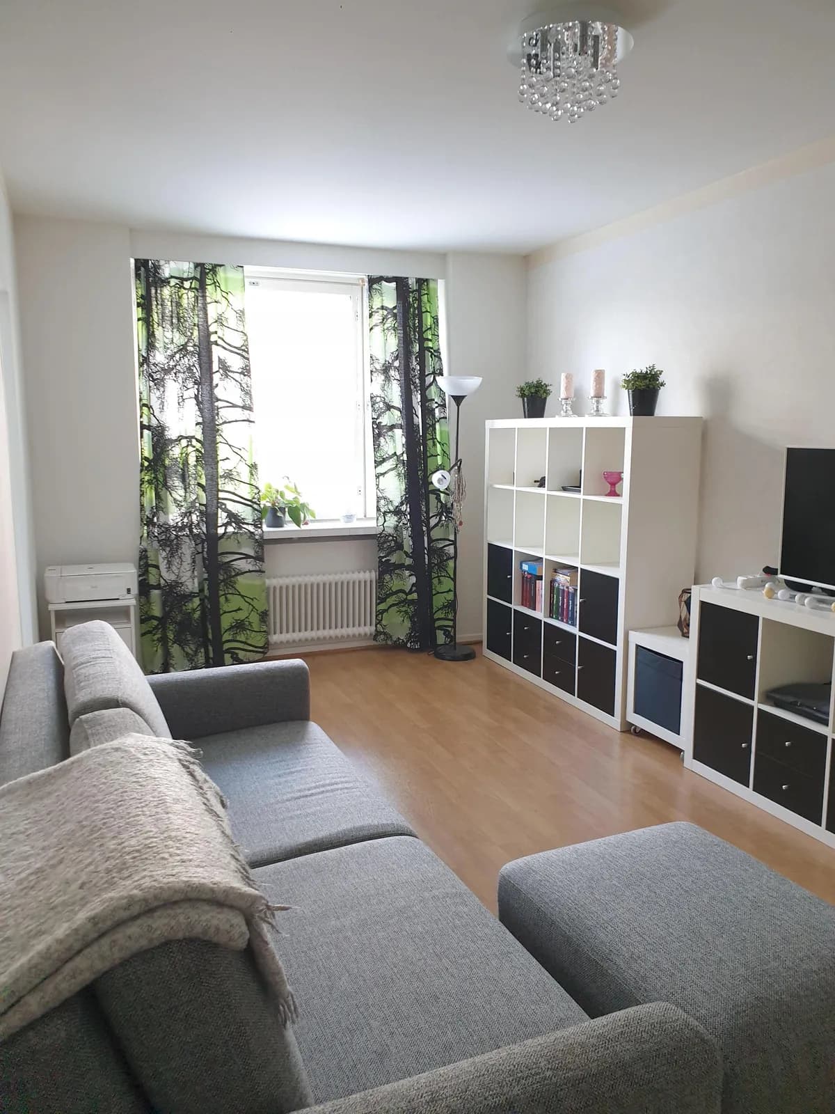 Kauppalankatu i Kouvola