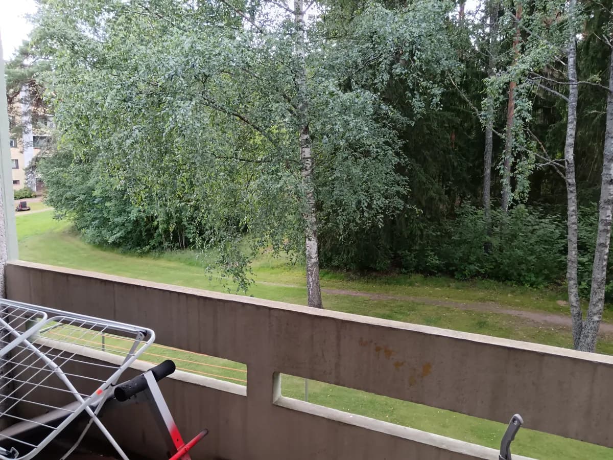 Alahovintie i Kotka