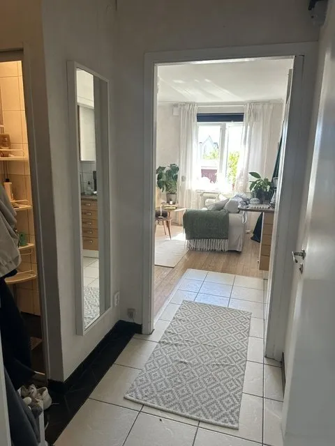 Lilla Romstadsgatan