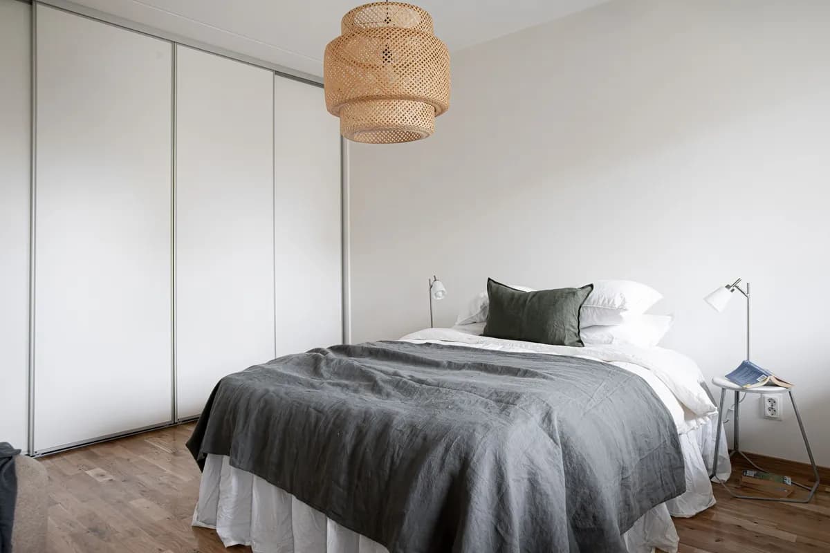 Södra järnvägsgatan i Växjö