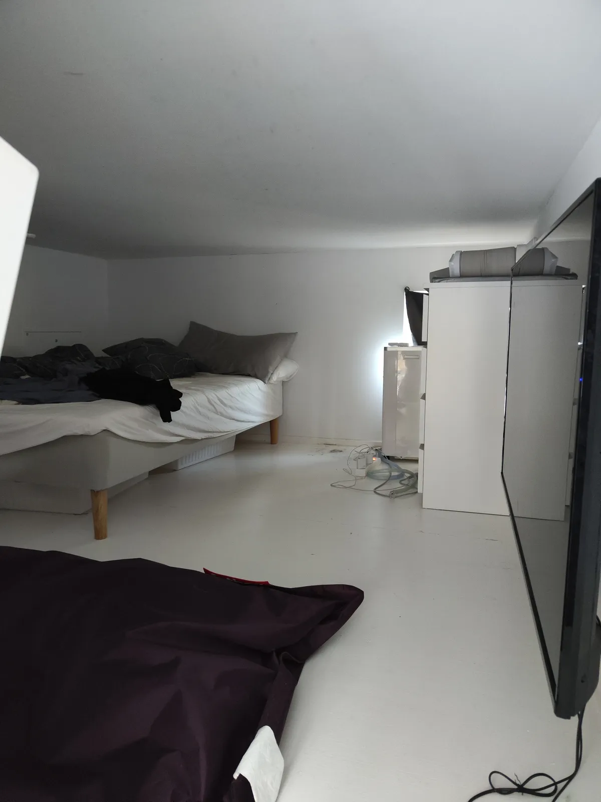 Bråtagatan i Trosa