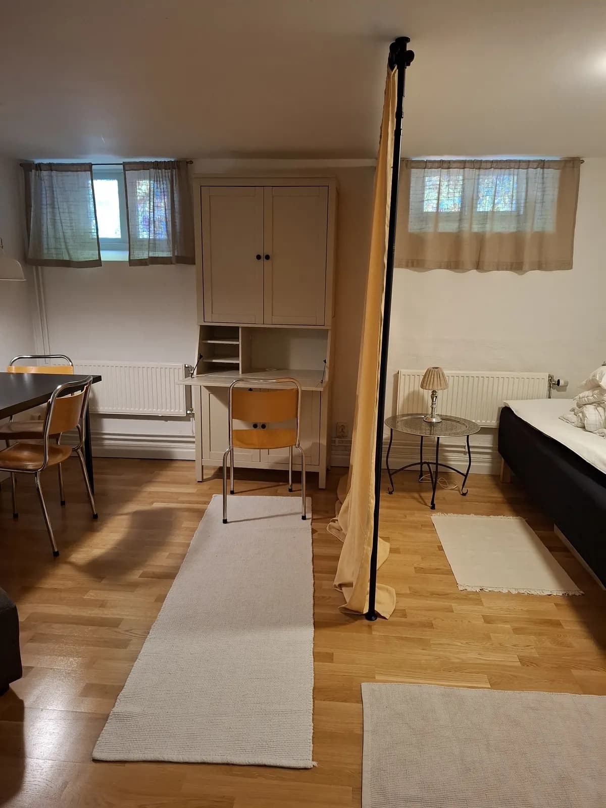 Fridstaplan i Gävle