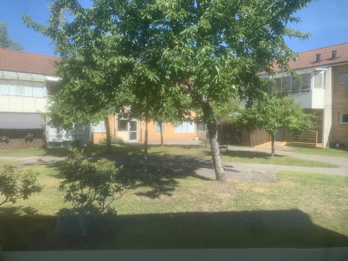 Granitvägen i Sigtuna