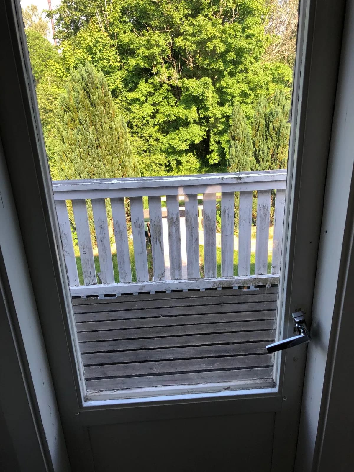 Västra Åkralt i Hyltebruk